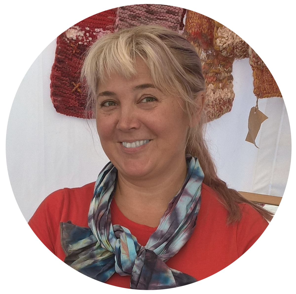 Воронова Наталия, автор проекта Воронова Наталия, автор проекта Игра в Жизнь